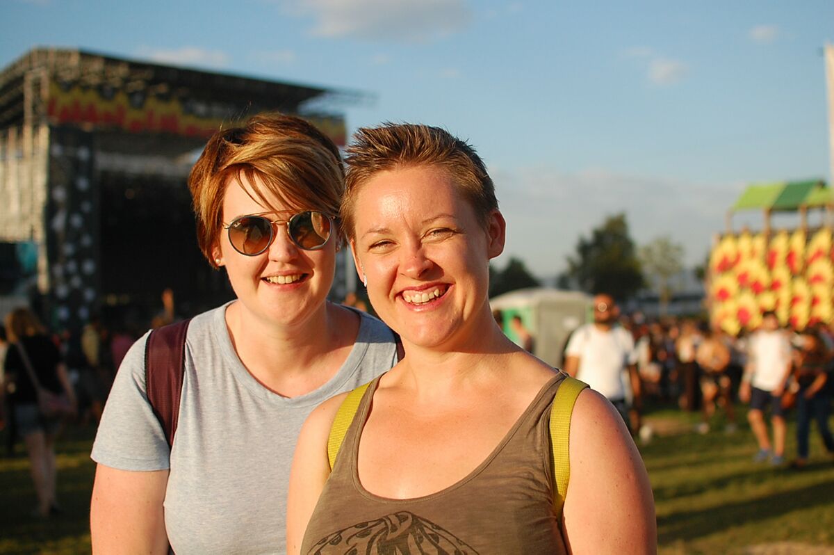 Foto 459 de la jueves 6 de julio | Bilbao BBK Live 2017